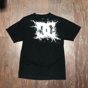 DC Shoes T Shirt